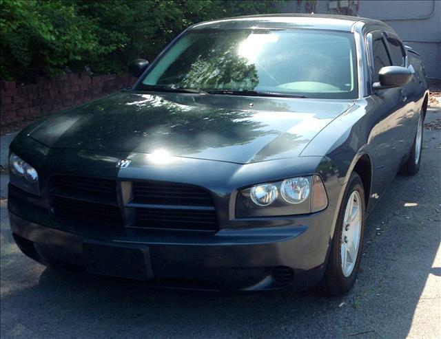 Dodge Charger 2008 photo 6