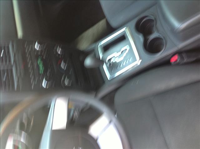 Dodge Charger 2008 photo 7