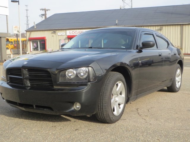 Dodge Charger 2008 photo 1