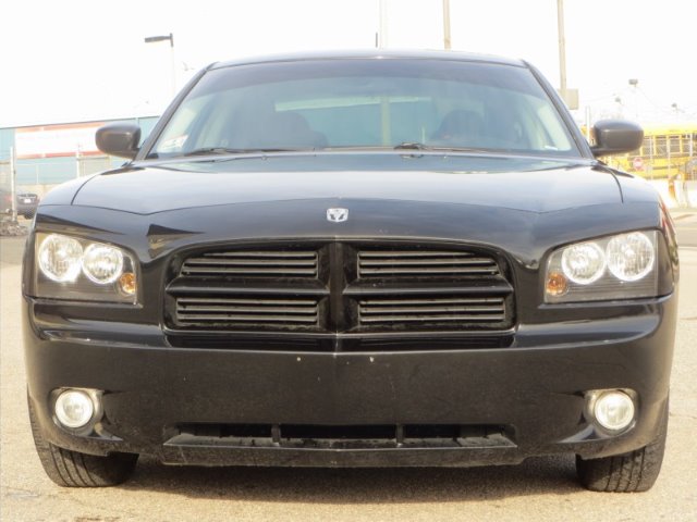 Dodge Charger 2008 photo 2