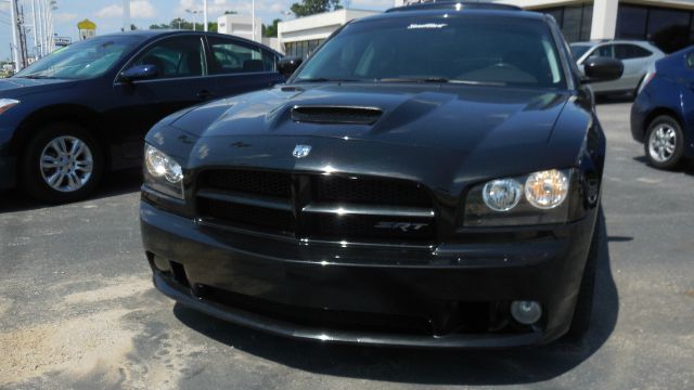 Dodge Charger 2008 photo 1