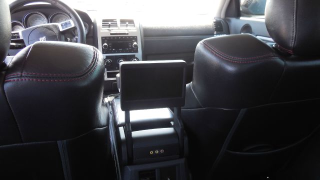 Dodge Charger 2008 photo 10