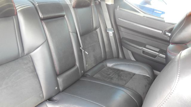 Dodge Charger 2008 photo 4