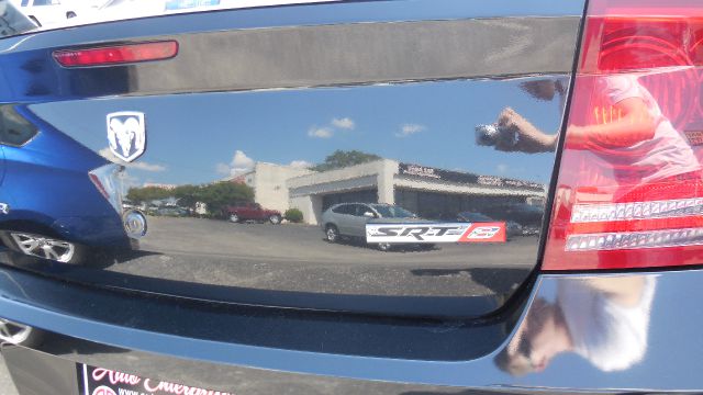 Dodge Charger 2008 photo 5