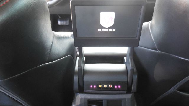 Dodge Charger 2008 photo 9