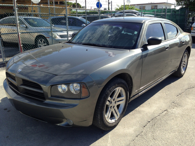 Dodge Charger SE Sedan