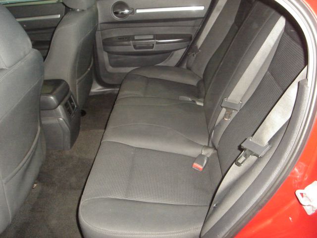 Dodge Charger 2008 photo 1