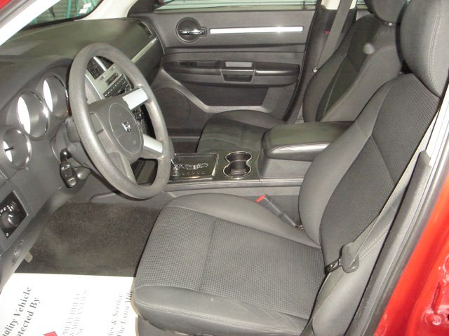 Dodge Charger 2008 photo 2