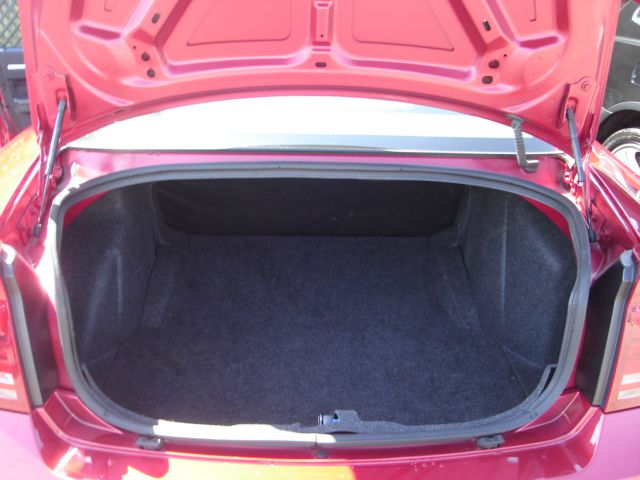 Dodge Charger 2008 photo 4