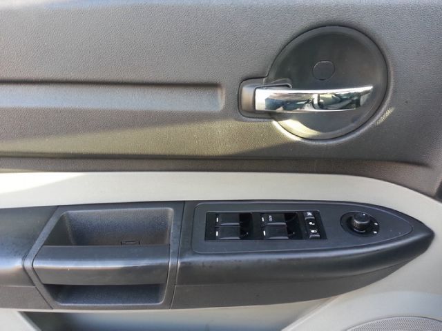 Dodge Charger 2008 photo 1