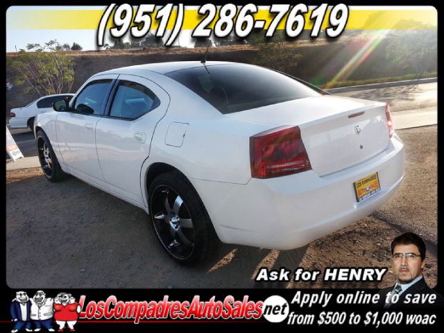 Dodge Charger 2008 photo 2
