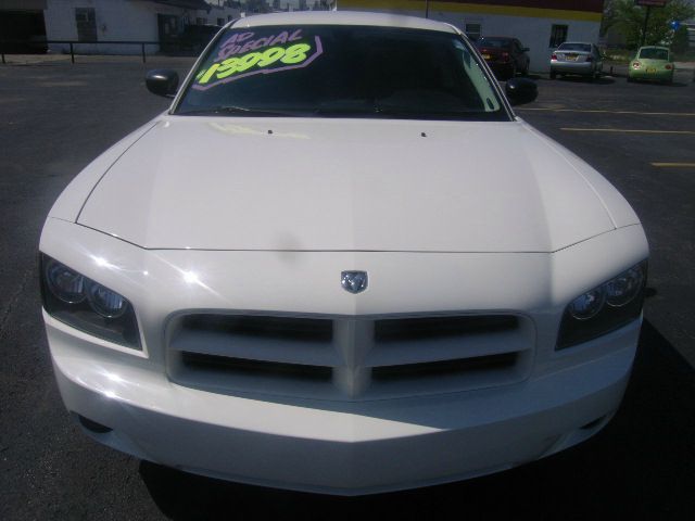 Dodge Charger 2008 photo 5