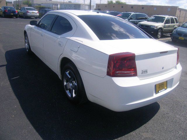 Dodge Charger 2008 photo 8