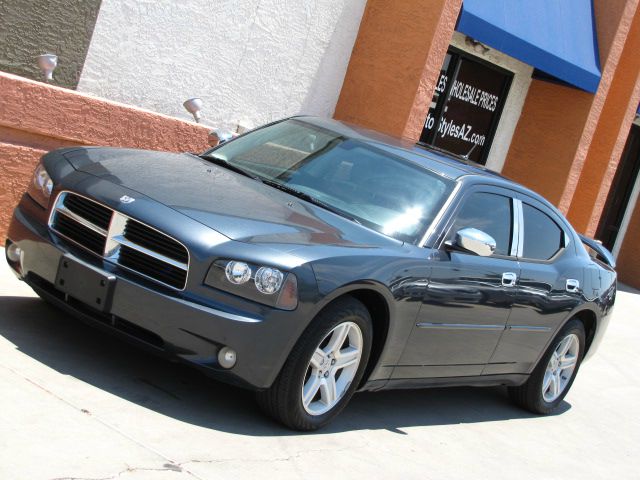 Dodge Charger 2008 photo 1