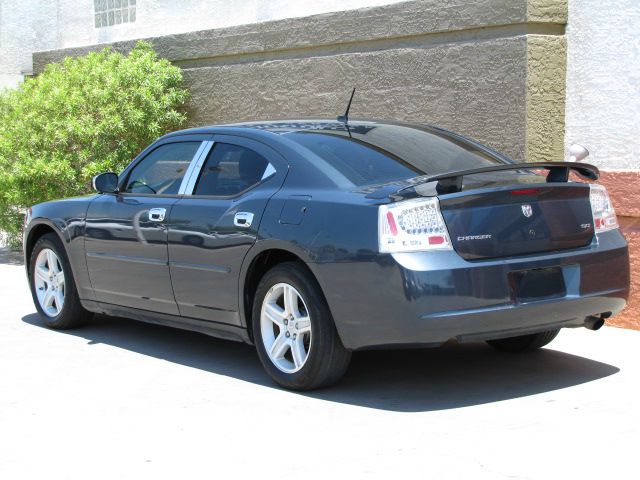 Dodge Charger 2008 photo 2
