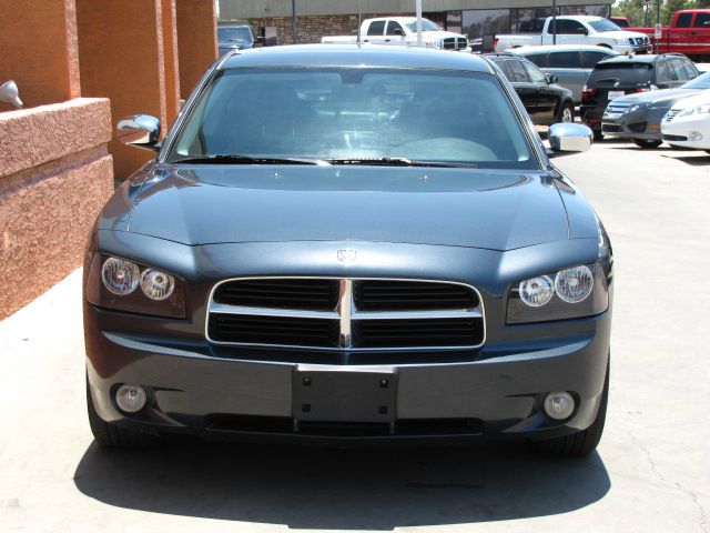 Dodge Charger 2008 photo 3