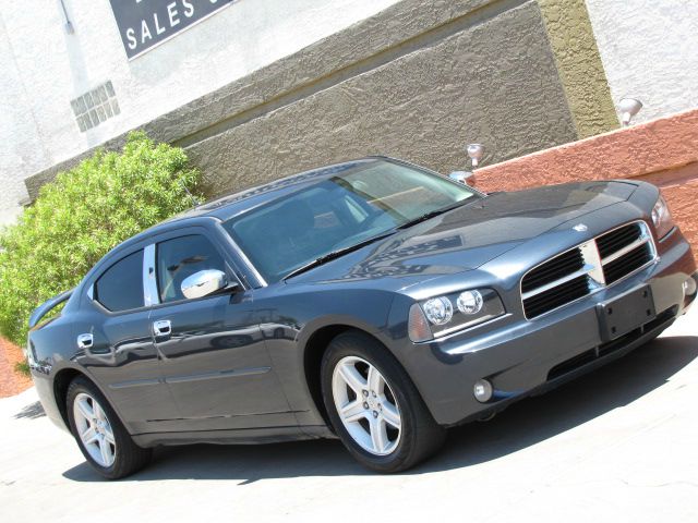 Dodge Charger 2008 photo 4