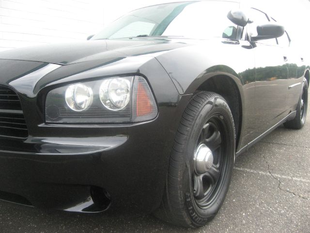 Dodge Charger 2008 photo 1
