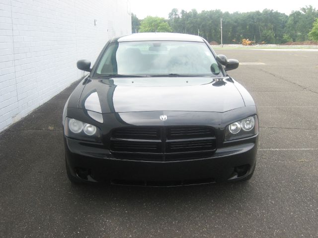 Dodge Charger 2008 photo 2