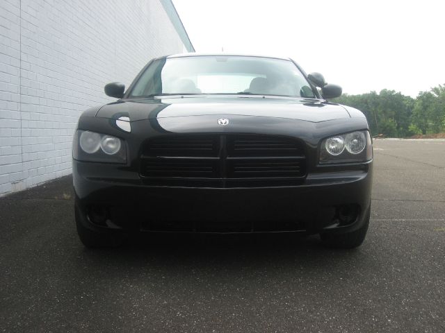 Dodge Charger 2008 photo 3