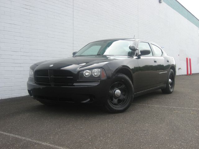 Dodge Charger 2008 photo 4