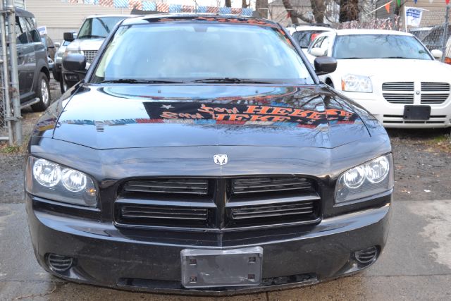 Dodge Charger 2008 photo 3
