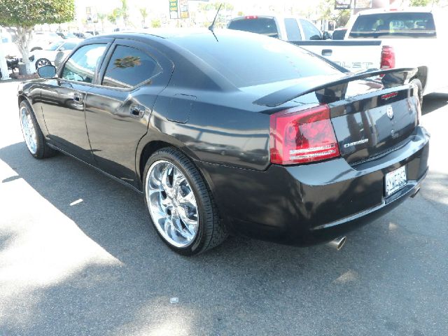 Dodge Charger 2008 photo 1