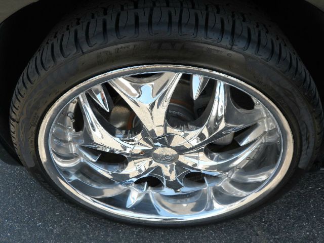 Dodge Charger 2008 photo 2