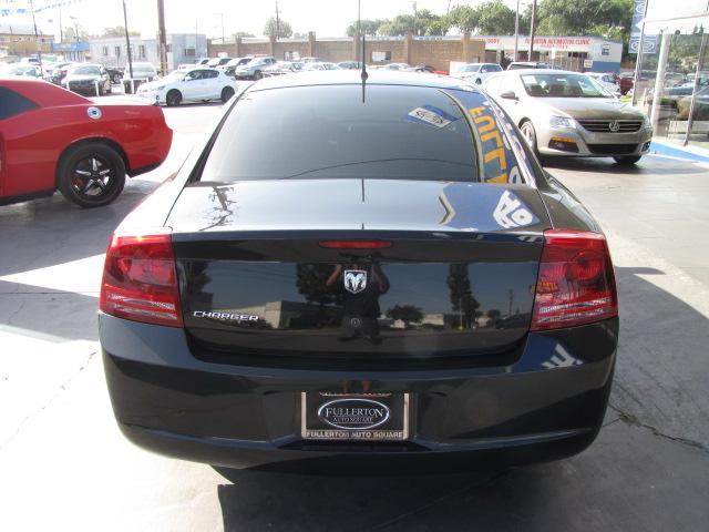 Dodge Charger Slk32 Sedan