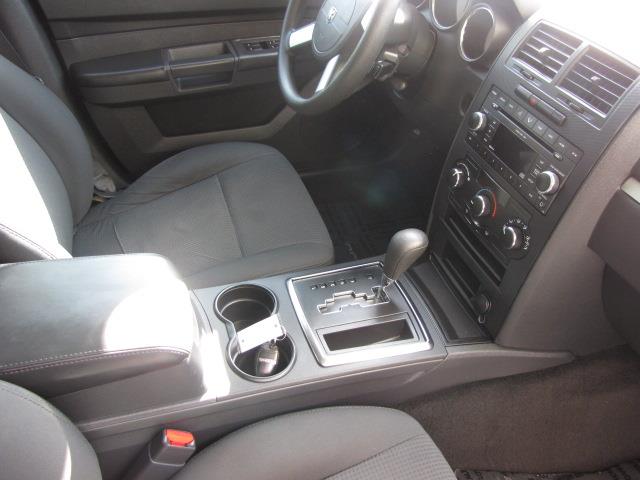 Dodge Charger 2008 photo 1