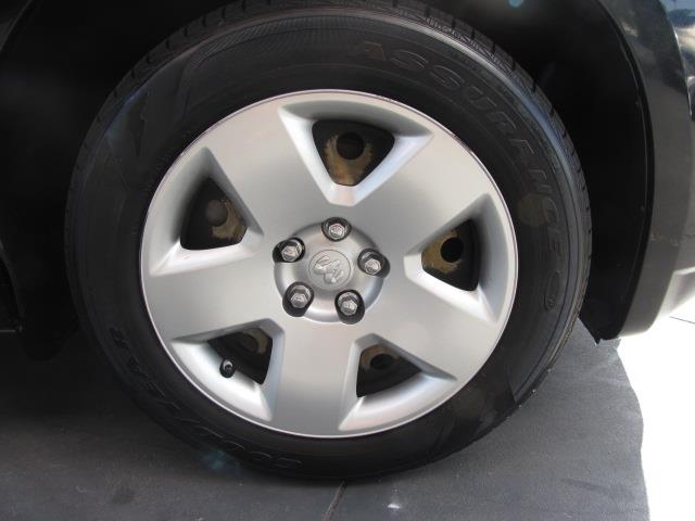 Dodge Charger 2008 photo 12