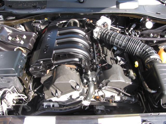 Dodge Charger 2008 photo 13