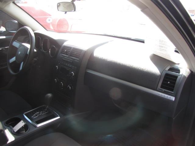 Dodge Charger 2008 photo 15