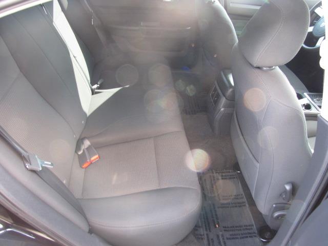 Dodge Charger 2008 photo 16