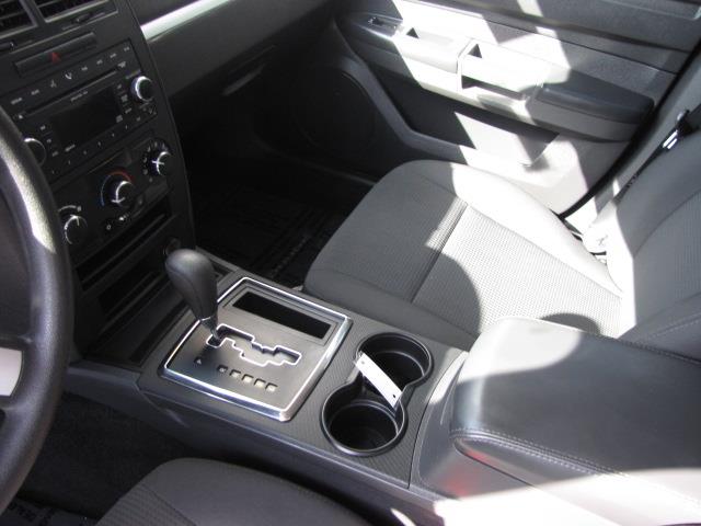 Dodge Charger 2008 photo 17