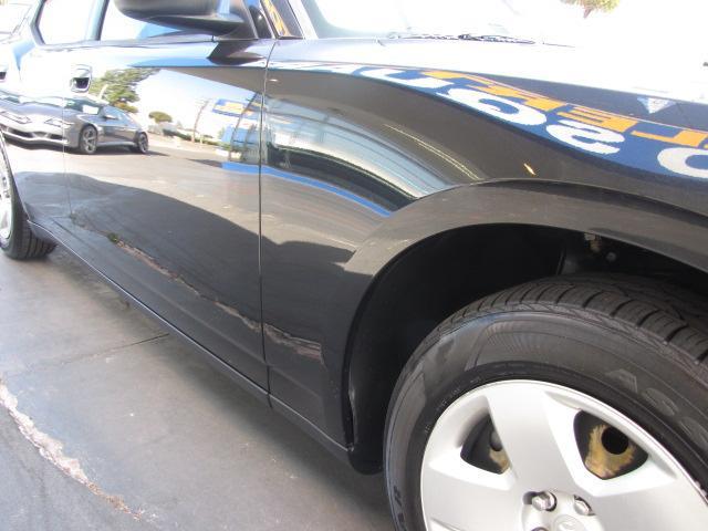Dodge Charger 2008 photo 18