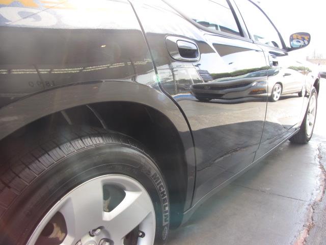 Dodge Charger 2008 photo 19