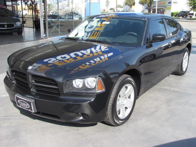 Dodge Charger 2008 photo 2