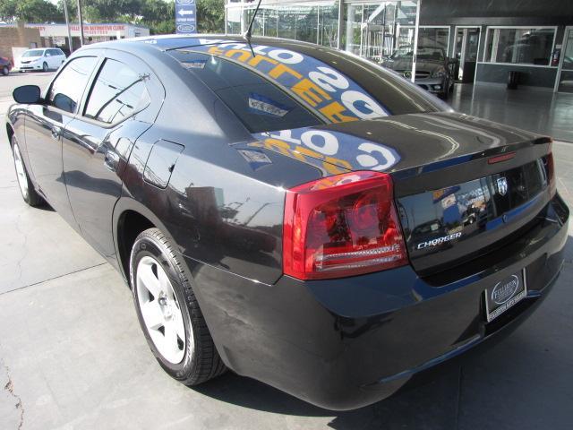 Dodge Charger 2008 photo 20