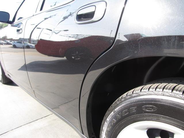 Dodge Charger 2008 photo 21