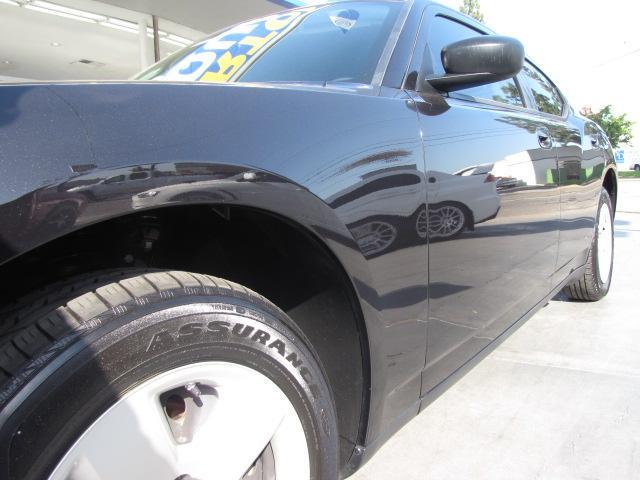 Dodge Charger 2008 photo 22