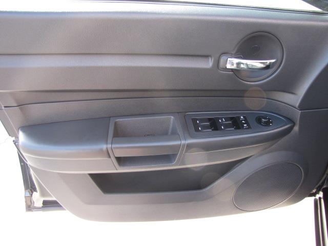 Dodge Charger 2008 photo 23