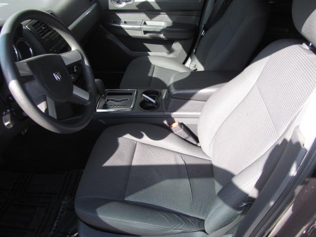 Dodge Charger 2008 photo 24