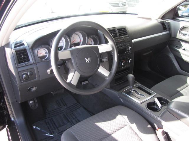 Dodge Charger 2008 photo 25
