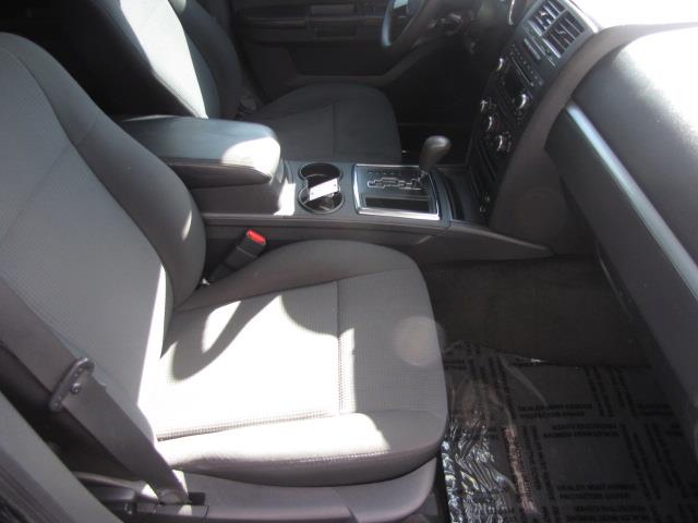 Dodge Charger 2008 photo 26