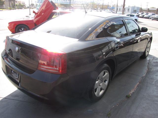 Dodge Charger 2008 photo 27