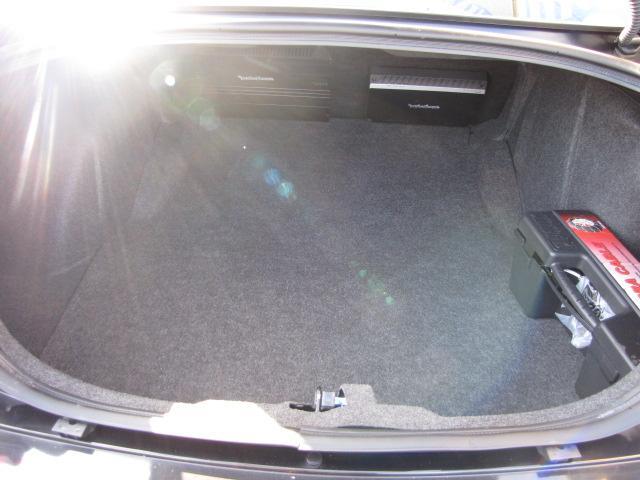 Dodge Charger 2008 photo 28