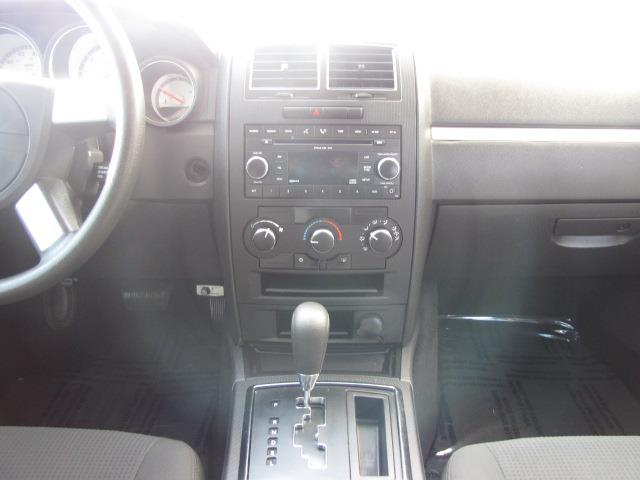 Dodge Charger 2008 photo 3