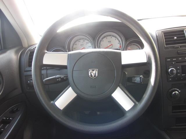 Dodge Charger 2008 photo 4