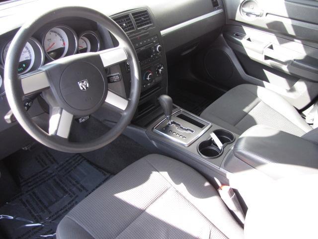 Dodge Charger 2008 photo 5